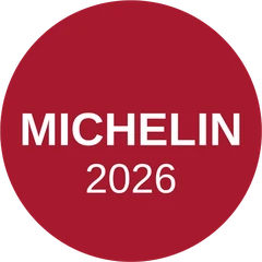 Guía Michelin 2026