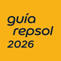 Guía Repsol 2026